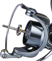 Bearking ZS Serisi Zeus Olta Makinesi