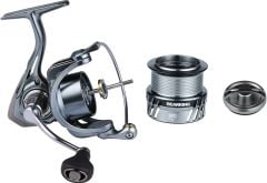 Bearking ZS Serisi Zeus Olta Makinesi