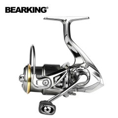 Bearking Ex Serisi Exist Olta Makinesi 5000