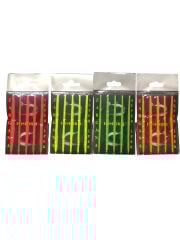 Zargana İpeği (Fosforlu)