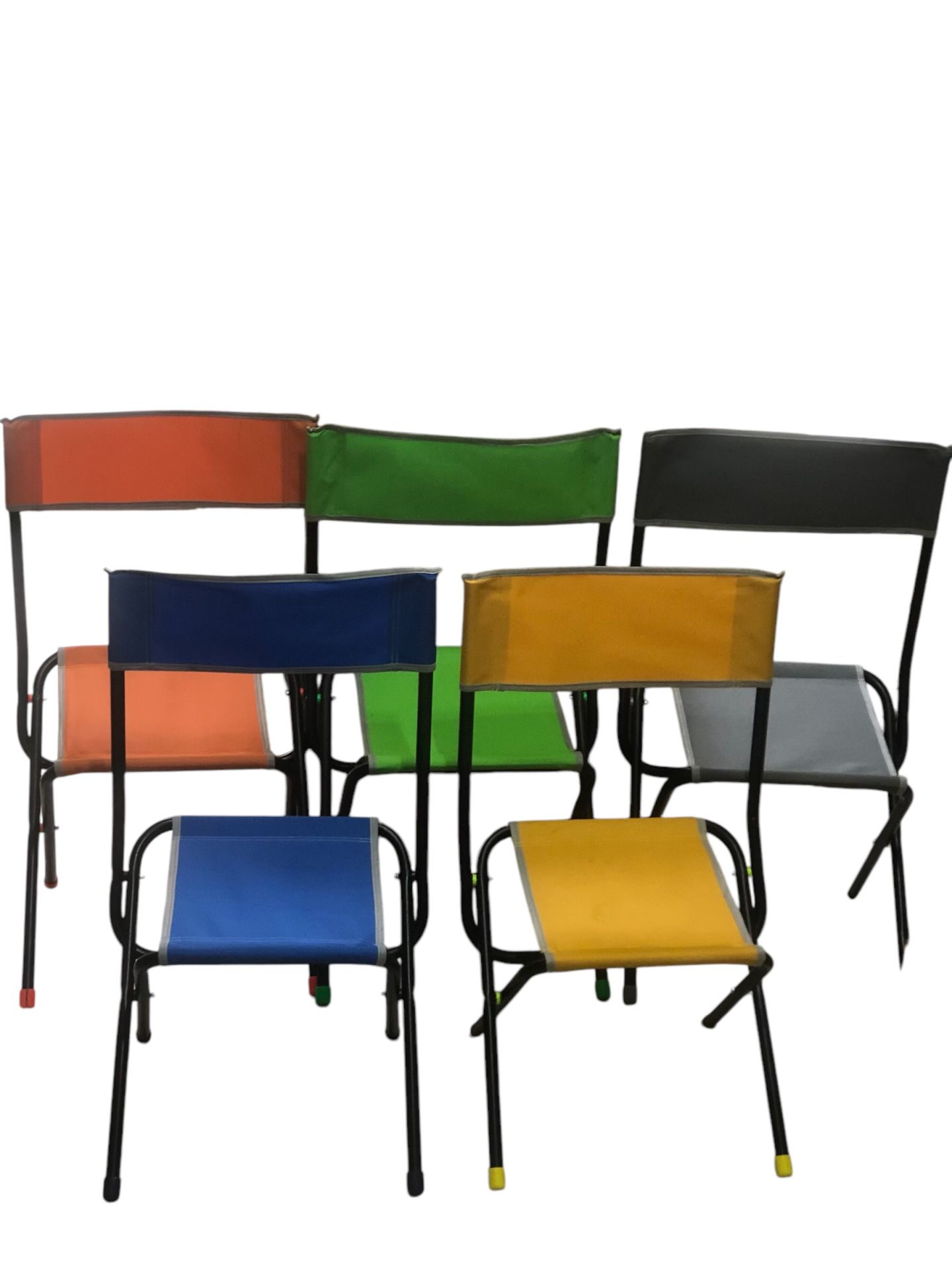 Shogun Katlanır Sandalye