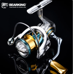 Bearking Ares Olta Makinesi