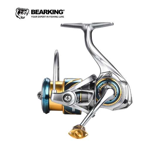 Bearking Ares Olta Makinesi
