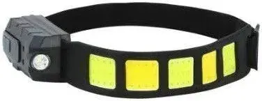 Sensörlü Kafa Lambası