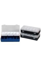 Shogun Organizer Raflı Balıkçi Kutusu