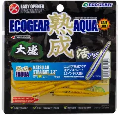 Ecogear Aqua Jukusei Katsu Aji Straight