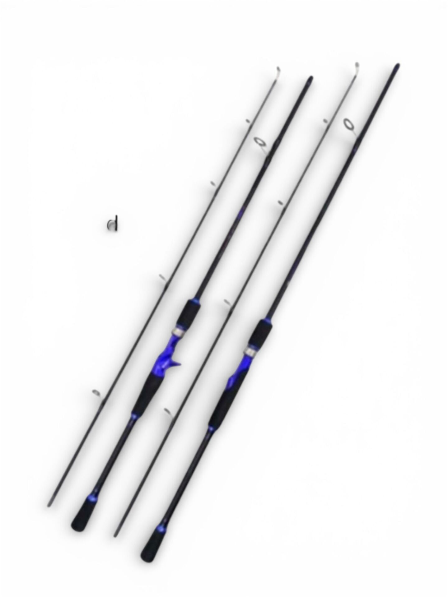 Shogun Overbearing Kamış