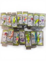 Shogun Mubi Vibrasyon