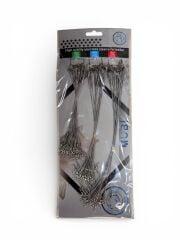 Shogun 72 'li Kartela Çelik Tel