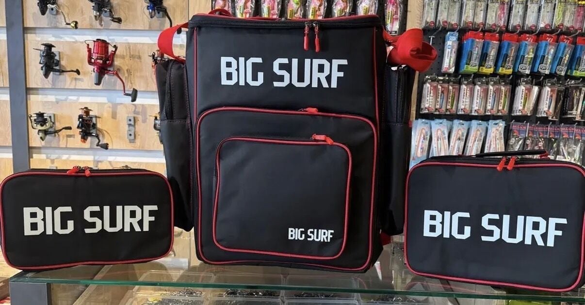 Surf Çantası