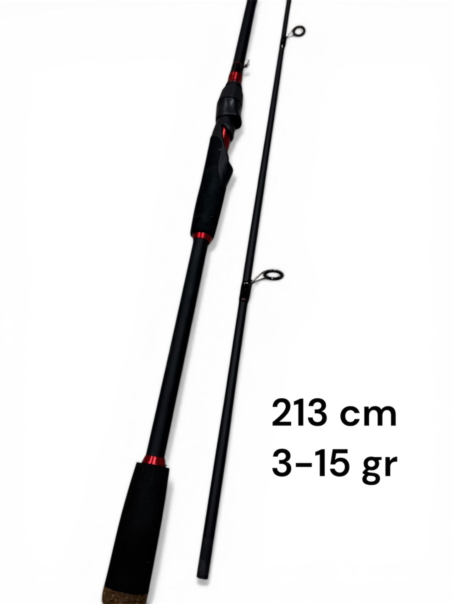 Lrf Olta Kamışı 213 cm 3-15 g
