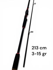 Lrf Olta Kamışı 213 cm 3-15 g