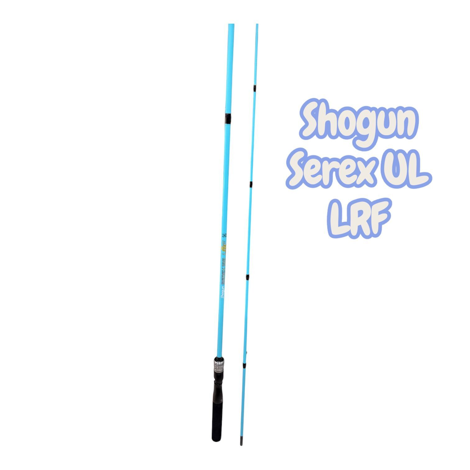 Shogun Serex Ul 198 cm Lrf Kamışı