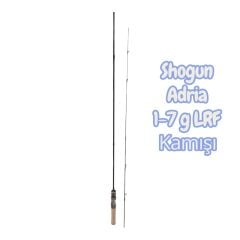 Shogun Adria 1,98 cm Lrf Kamışı
