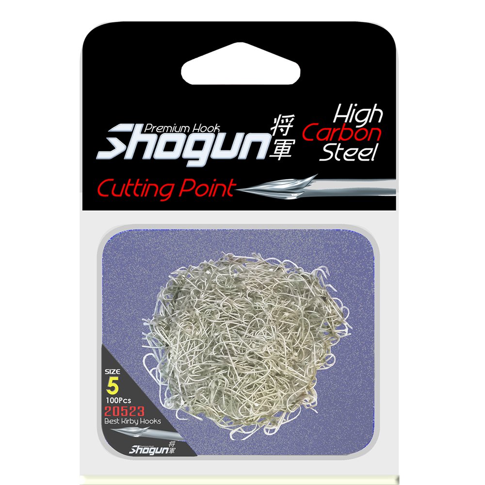 Shogun 1523 Çapraz İğne 100 pcs