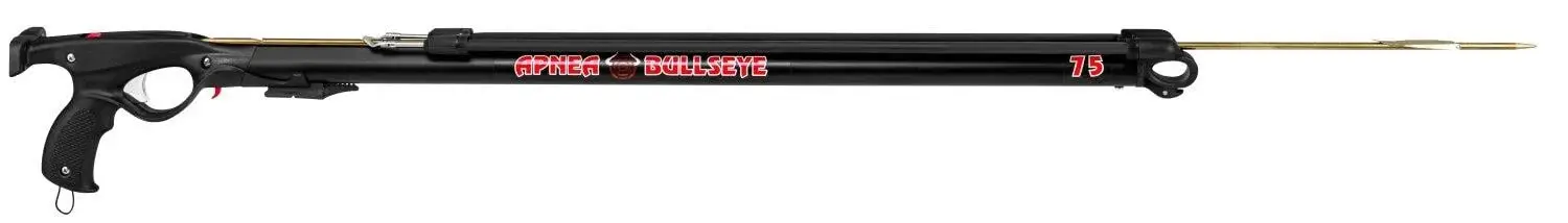 Apnea Bullseye Zıpkın