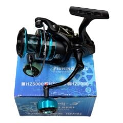 Takumi-S Hz Serisi Olta Makinesi