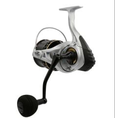 Shogun CS Serisi Surf Olta Makinesi