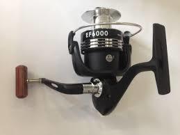 Protackle Tokishima Ef 6000