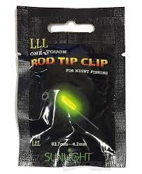Sunlight Rod Tip Clip