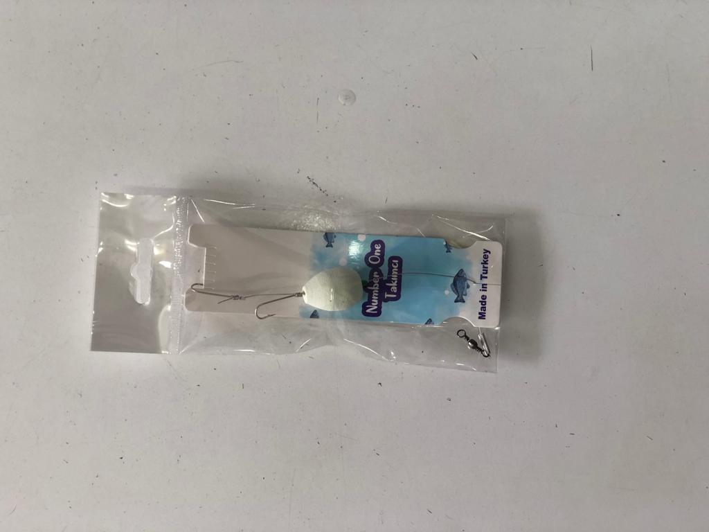 4 ADET Çinekop Takımı Çelik Telli