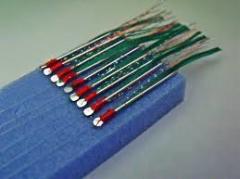 2 ADET Çinekop Tırsi Uskumru Çapari