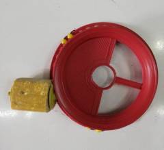 2 ADET Kasnaklı Takım