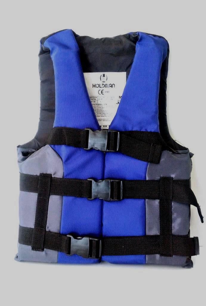 Can Yeleği ( Sertifikalı)