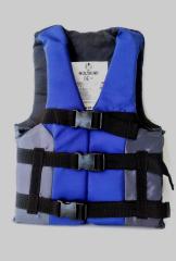 Can Yeleği ( Sertifikalı)