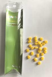 Protackle W012 Yüzen Mısır