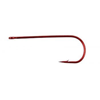 Protackle Toro 5115 Halkalı Kırmızı İğne 50 ad.