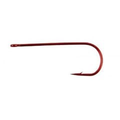 Protackle Toro 5115 Halkalı Kırmızı İğne 50 ad.