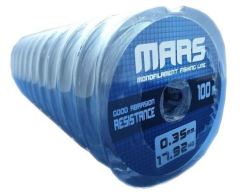 Mars 100*10 mt Gri Misina