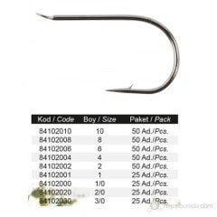 Protackle Toro 1253 Kendal İğne