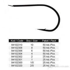 Protackle Toro 496 İğne
