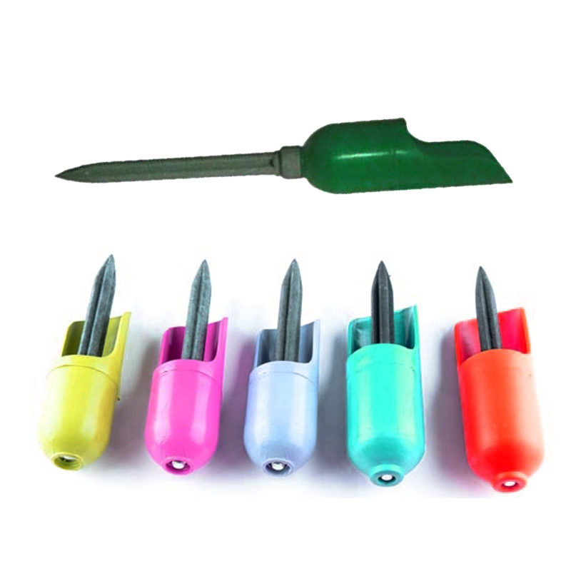 Kamış ayağı Kazık