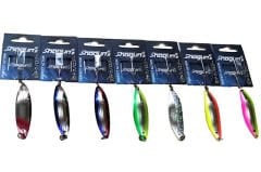 Shogun 22 gr Kaşık