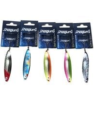 Shogun 28 gr Kaşık