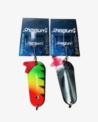 Shogun 510 Turna Kaşığı