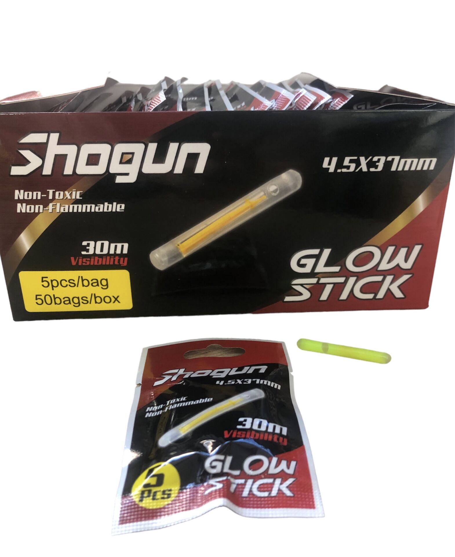 Shogun 5'li Fosfor