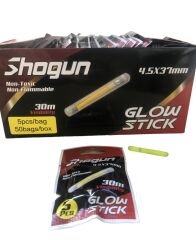 Shogun 5'li Fosfor