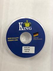 King 150 mt Beyaz Misina