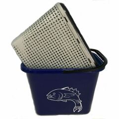 Shogun Balıkçı Kovası 10 Lt