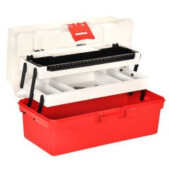 Shogun 15'' Balıkçı Alet Çantası