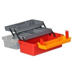 Shogun 15'' Balıkçı Alet Çantası