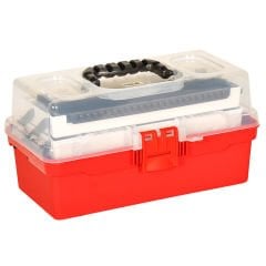 Shogun 15'' Balıkçı Alet Çantası