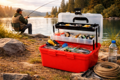 Shogun 15'' Balıkçı Alet Çantası