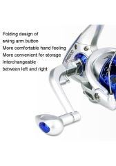 Yumoshi SA Serisi 6000