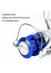 Yumoshi SA Serisi 6000