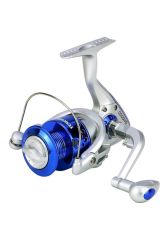 Yumoshi Metal Kafa 6000 AL Serisi